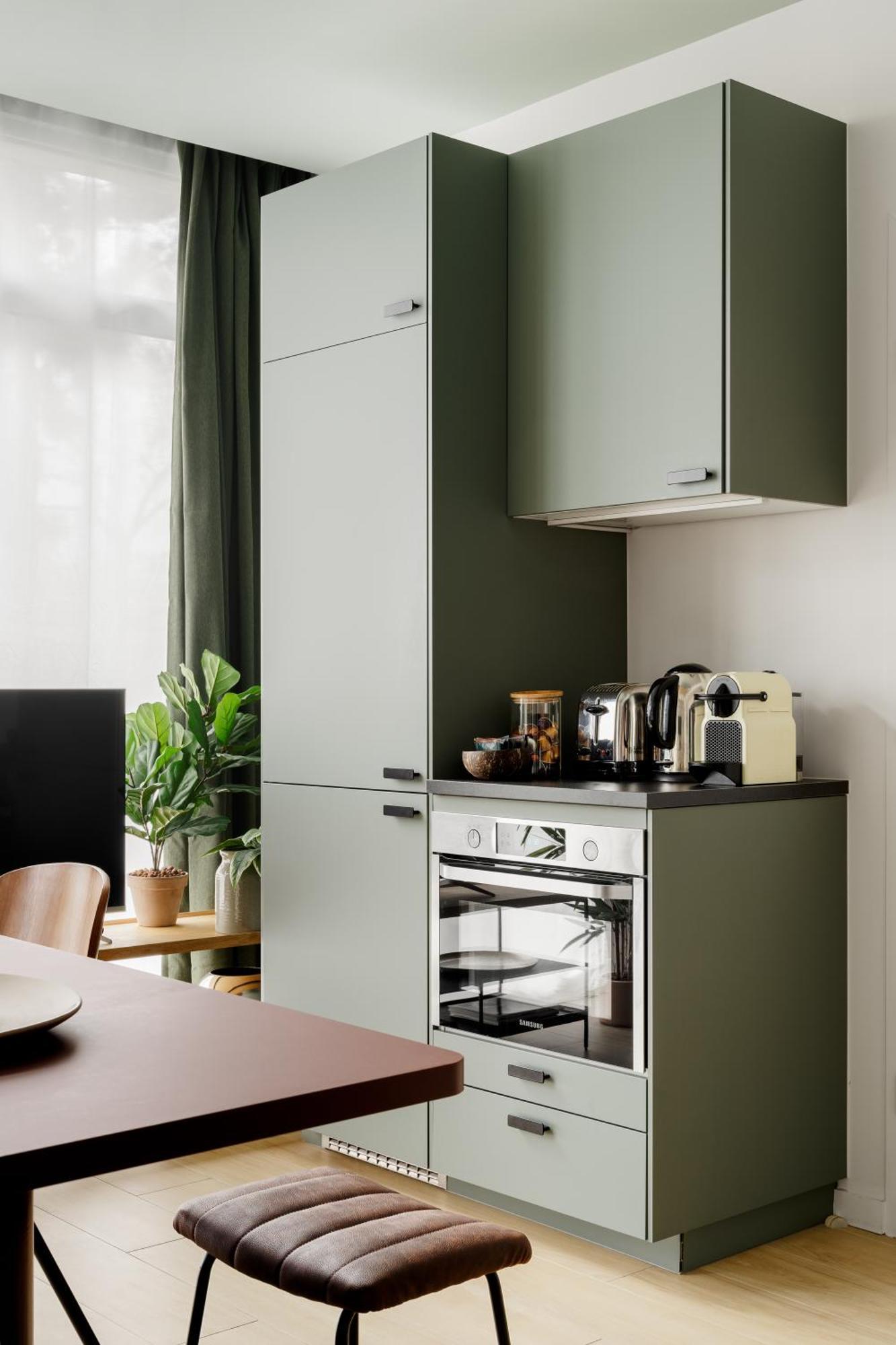 Edgar Suites Vicat - Porte De Versailles Parigi Esterno foto